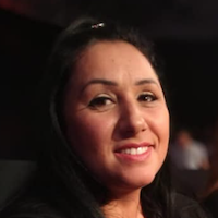 Vanessa Marques. (ACTIVE)